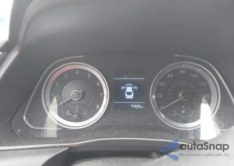 2021 Hyundai Sonata Se from USA, damaged, VIN 5NPEG4JA3MH069399